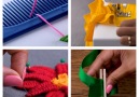Blossom - We&SEW excited about these 12 clever sewing hacks! Facebook