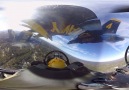 Blue Angels in 360-degree video