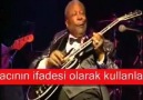 Blues...