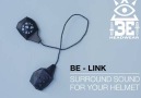 Bluetooth Surround Sound for your Helmet