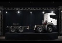 BMC Otomotiv - İnşaat sektörünün en dinamik kamyonu TGR...
