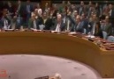BMin kudüs kararından sonra trampın BM konseyinde yaptığı konuşma