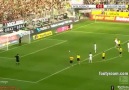 B.Mönchengladbach 2-0 B.DortmundGOLLER