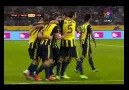 B.Mönchengladbach 2-4 Fenerbahçe