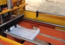 BMS50TPS İĞNELİ POŞET KESİM MAKİNASIT-SHIRT BAG MACHINE