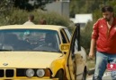 BMWci çıldırırsa