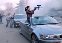 BMW'ciler,Audi buluşmasını basıyor!