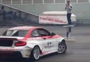 BMW DRIFT le 9 fvrier