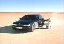 BMW E39 — ///M5 Commercial [2oo2]