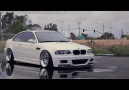 BMW E46 — ///M3 Coupe — CCW Wheels