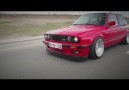 BMW E30 — 3 Series Coupe / LIMIT Wheels