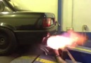 BMW E30 Exhaust Sound