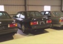 BMW E30 M3 koleksiyonu