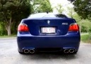 BMW E60 M5 Sound