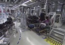 BMW Engine Plant in China.