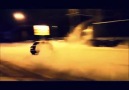 BMW E39 Snow Drift...
