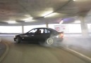 BMW E36 TOKYO DRIFT STYLE