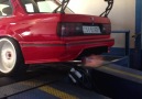BMW E30 Turbo AntiLag