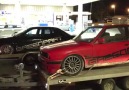 BMW E30 Turboo!