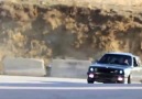 BMW E30 TWINTURBO 06 EML 78 Fılms 06 BV 030 Ankara...