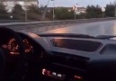 Bmw E34 V8 yan yan [tuning cadde]