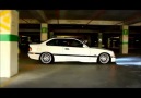 BMW e36 White Angel..09 L 4721 . . .