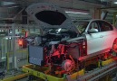 BMW Fabrikası