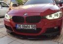 BMW 320i F30 Sellektör Yapıldığında Sis Farlarının Yanması