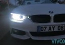 Bmw İle Hiç Konuşmadan Kız Tavlamak