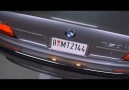 007 BMW 750LI