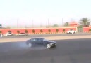 BMW 750li Saudi Drift <3