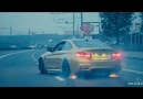 Bmw M4 Drift Moskova caddeleri tuning cadde