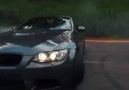 BMW M3 E92 DRIFTING  /// M3-Power