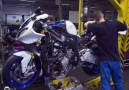 BMW Motorcycle Production - Berlin Plant More interesting videos ViralMega