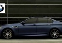 BMW M5 Prison Break Tv Commercial