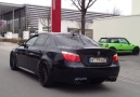 BMW ///M - Sound compilation