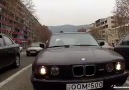 BMW M5 STREET DRIFT