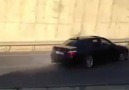 BMW M5 Street Drifting