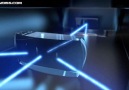 BMW'nin Mühendislik Harikası Lazer Işık Teknolojisi