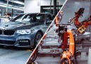 2017 - 2017 BMW 5 series Production in Chinacocktailvp.com