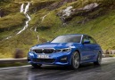 2019 BMW 3 Series Sedan