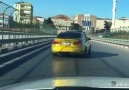 BMW sliding