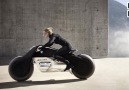 BMW's New Bike Is So Safe, You Don't Need A Helmet
