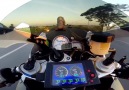 BMW S1000RR HP4 PC5  LCD test