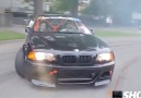 BMW vs. Mercedes