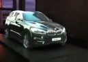 BMW X5 LAZERLİ TANITIM