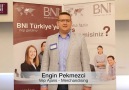 BNI Orion - Engin Pekmezci