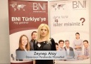 BNI Orion - Zeynep Atay