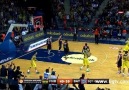 Bobby Dixon'un İnanılmaz Sayısı !