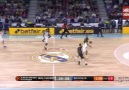 Bobby Dixonun 17 metreden attığı inanılmaz basket..